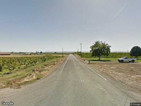 Nka White Road W Side, Zillah, WA 98953