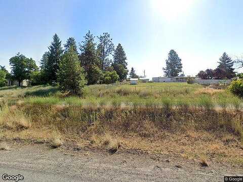 Nka S Spokane St, Cheney, WA 99004