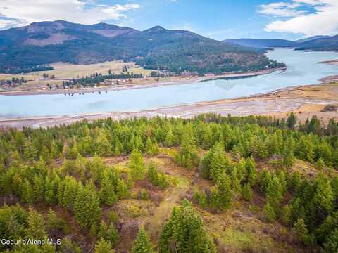 Nka Morning Star Mountain Rd, Priest River, ID 83856