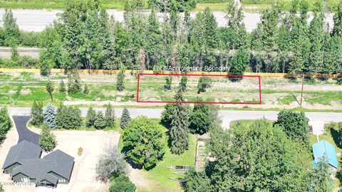 Nka Lot 8 Railroad Avenue, Dover, ID 83825