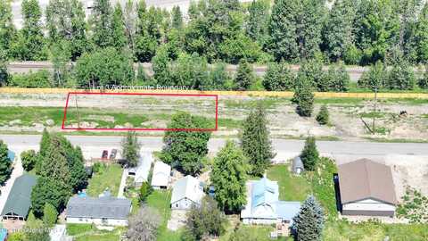 Nka Lot 3 Railroad Avenue, Dover, ID 83825