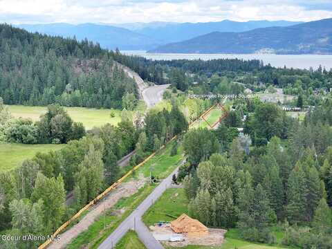 Nka Lot 1 Railroad Ave, Dover, ID 83825