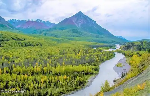 Nhn Ferebee River, Haines, AK 99827