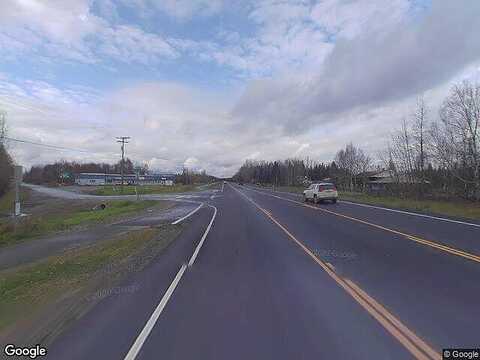 Nhn Badger Badger Road, North Pole, AK 99705