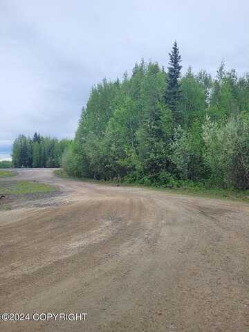 Nhn Badger Badger Road, North Pole, AK 99705