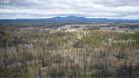 Nf 4464 Rd 100, Sprague River, OR 97639