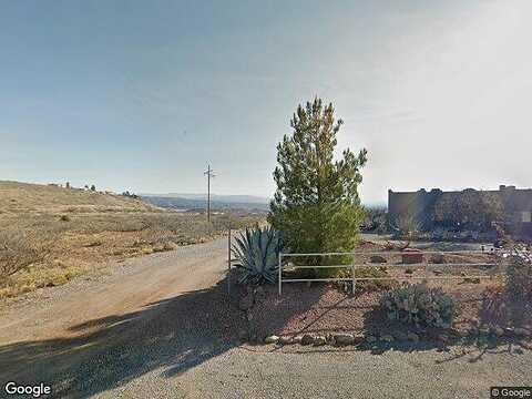 New Day Drive, Clarkdale, AZ 86324