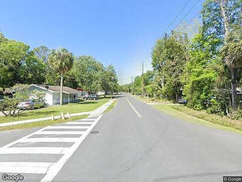 Ne 6Th Ave, Crystal River, FL 34428