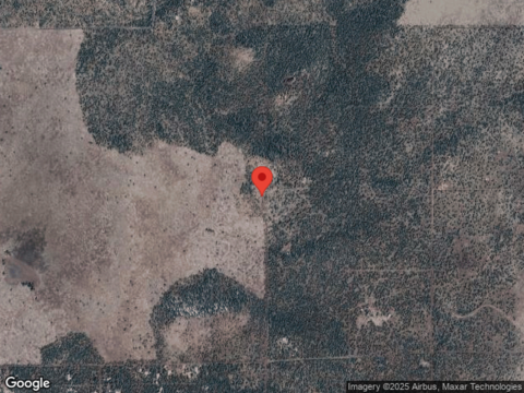 N3208 Lot D 9.81 Acres, Vernon, AZ 85940