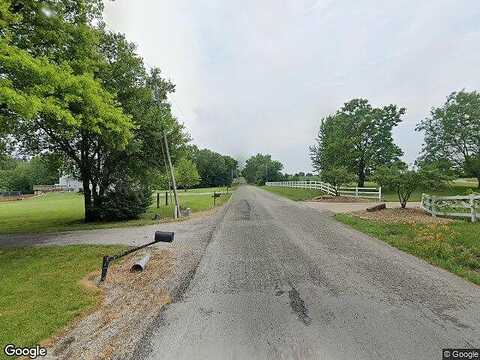 N Prairie Lane Rd, Raymore, MO 64083