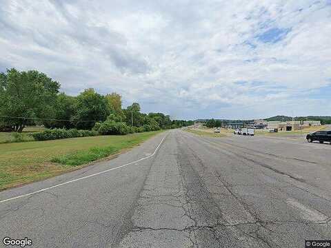 N Old Highway 66, Catoosa, OK 74015