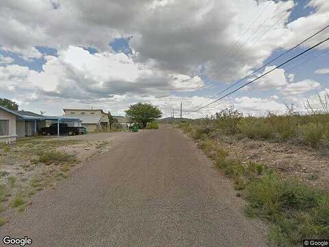 N North Drive, Tombstone, AZ 85638