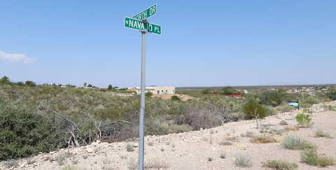 N Navajo Place, Tombstone, AZ 85638