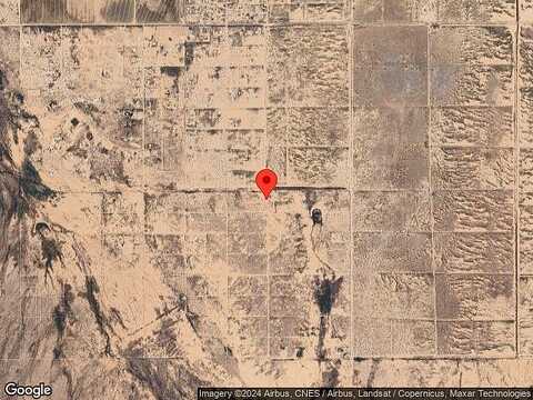 N Little Cody Road, Marana, AZ 85653