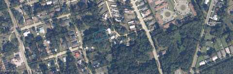 N Highland Avenue, Green Cove Springs, FL 32043