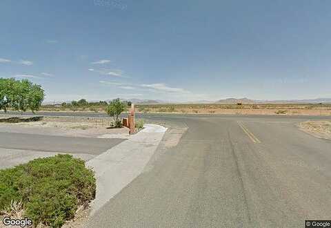 N Frontage Rd, Pearce, AZ 85625