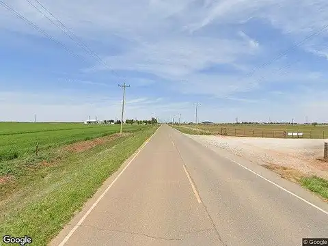 N Council Rd #Tr3, Edmond, OK 73025