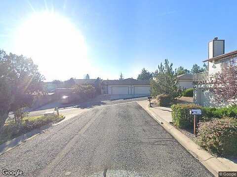 N Bright Summit Lane, Prescott, AZ 86305