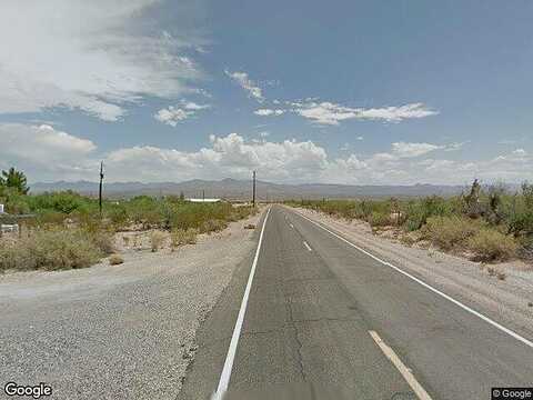 N Black Rock Rd, Fort Thomas, AZ 85536