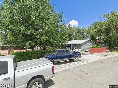 Musket Dr, Winnemucca, NV 89445