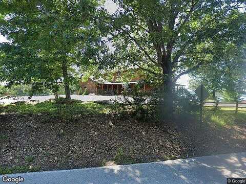 Mundell Rd #1, Eureka Springs, AR 72631