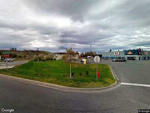 Multi Pcls Unnamed Lake (No Road), Wasilla, AK 99654