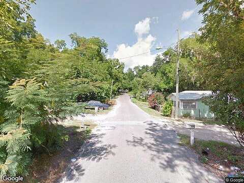 Mays St, Monticello, FL 32344