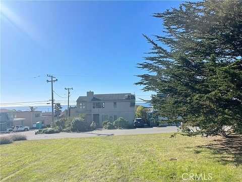 Marlborough Lane, Cambria, CA 93428