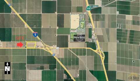 Maricopa Highway, Bakersfield, CA 93313