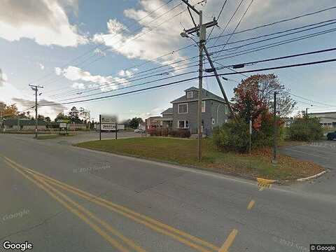 M14-L10 Lee St #10, Lincoln, ME 04457