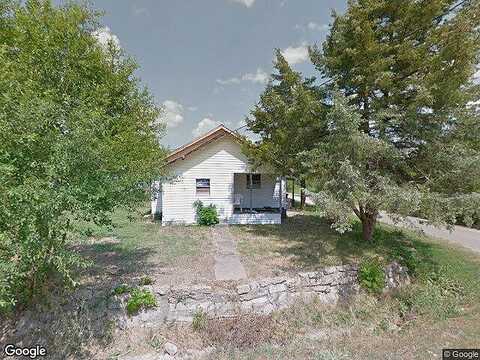 Lots 1 4 Oliver St, Seminole, OK 74868