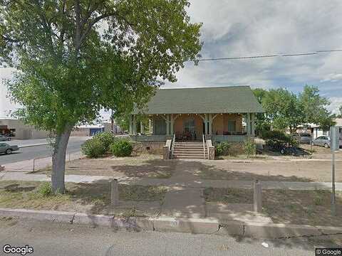 Lots #132 & 131, Douglas, AZ 85607