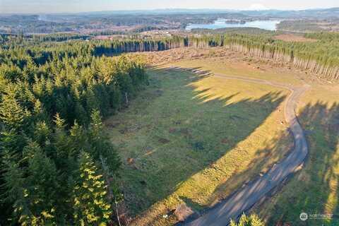 Lot K2 Silverwood Drive, Castle Rock, WA 98611