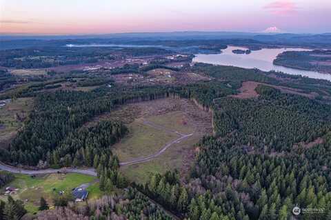 Lot D2 Silverwood Drive, Castle Rock, WA 98611