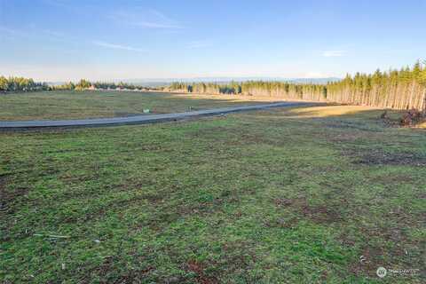 Lot C2 Silverwood Drive, Castle Rock, WA 98611