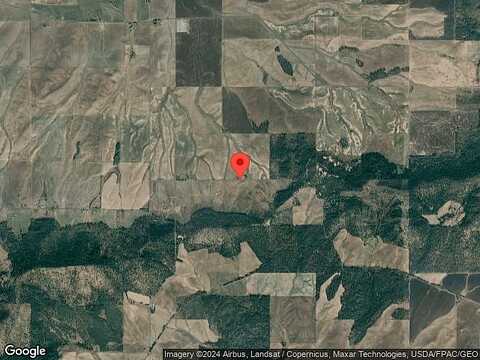 Lot C & D Merideth Rd, Plummer, ID 83851