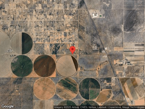 Lot B E Horse Country Road, Cochise, AZ 85606