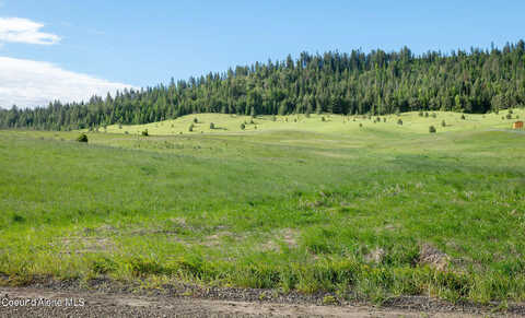 Lot A Merideth Rd., Plummer, ID 83851