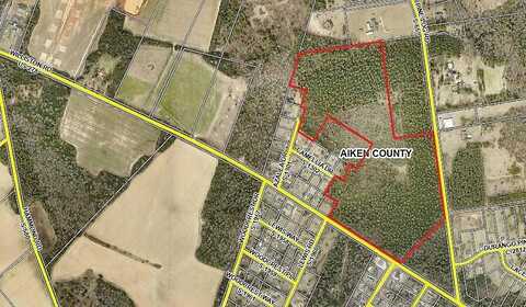 Lot A Azalea Drive Drive, Beech Island, SC 29842