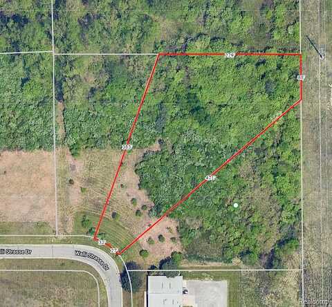 Lot 8 Walli Strasse, Burton, MI 48509