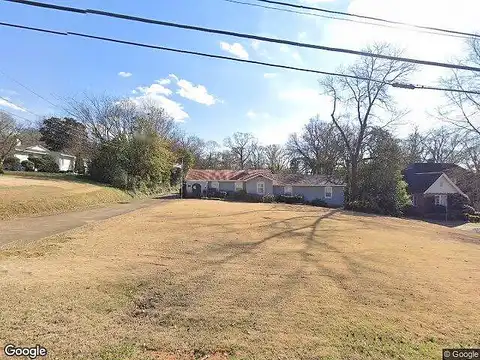 Lot 8 County Rd #8, Prattville, AL 36067