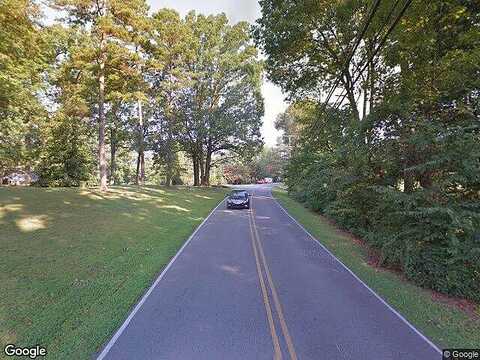 Lot 79-79A Country Club Dr #79A, Lexington, NC 27292