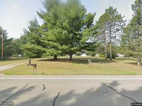 Lot 75 Hidden Hills Rd, Houghton Lake, MI 48629