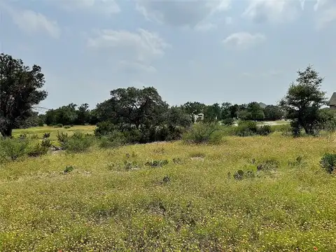 Lot 72 Mountain Laurel Lane, Spicewood, TX 78669