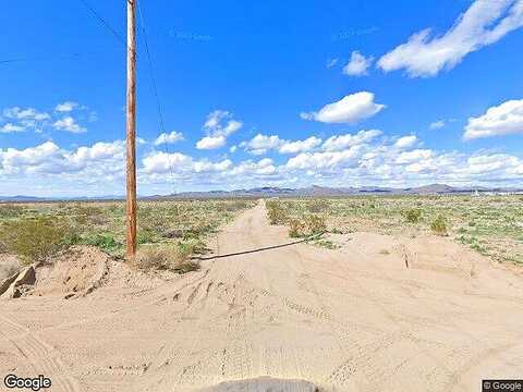 Lot 6 W 6Th St #5, Dolan Springs, AZ 86441