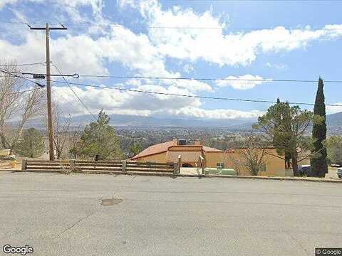 Lot 6 Sycamore Dr, Tehachapi, CA 93561