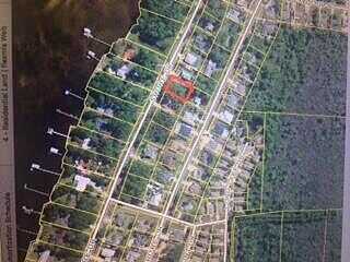Lot 6 Shore Drive, Miramar Beach, FL 32550