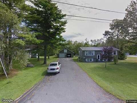 Lot 6 Run Around Ln, Howland, ME 04448