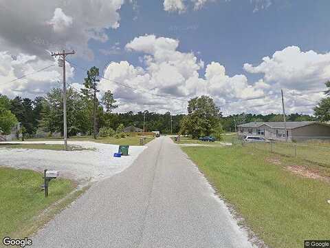 Lot 57 Leslis Ln, Saucier, MS 39574