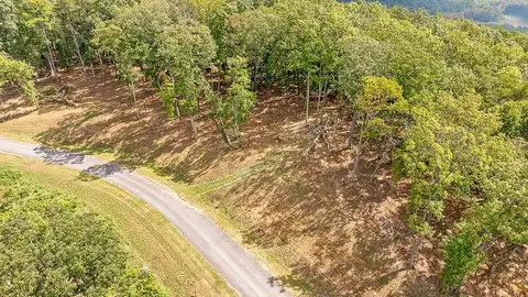 Lot 54 High Summit Dr, Talking Rock, GA 30175